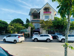 Ngọc Phương Anh Homestay Huế